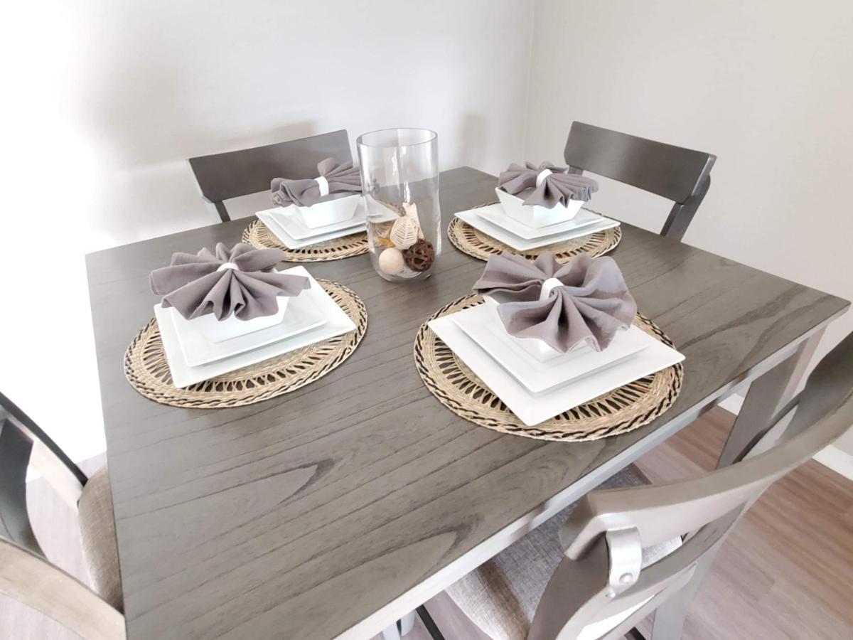 Fashionable Stylish Apartment Houston Ngoại thất bức ảnh