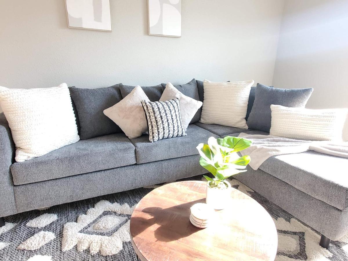 Fashionable Stylish Apartment Houston Ngoại thất bức ảnh